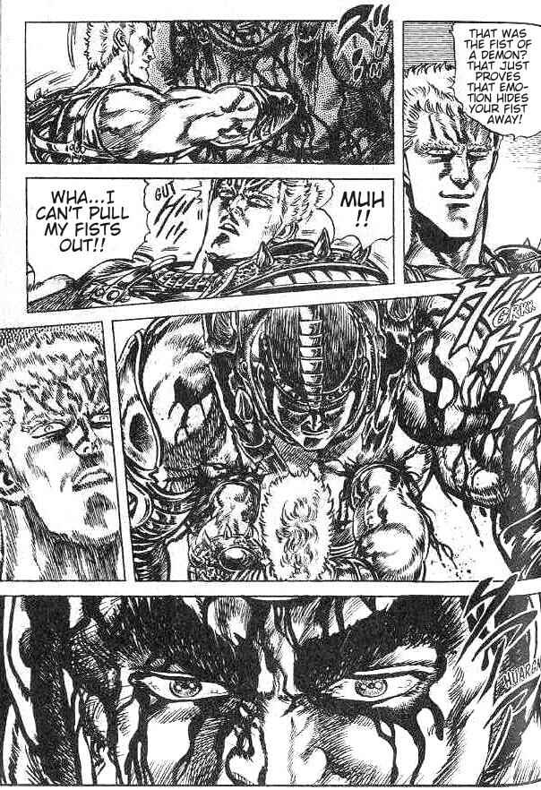 Page 19 Chapter 128 Fist of the North Star