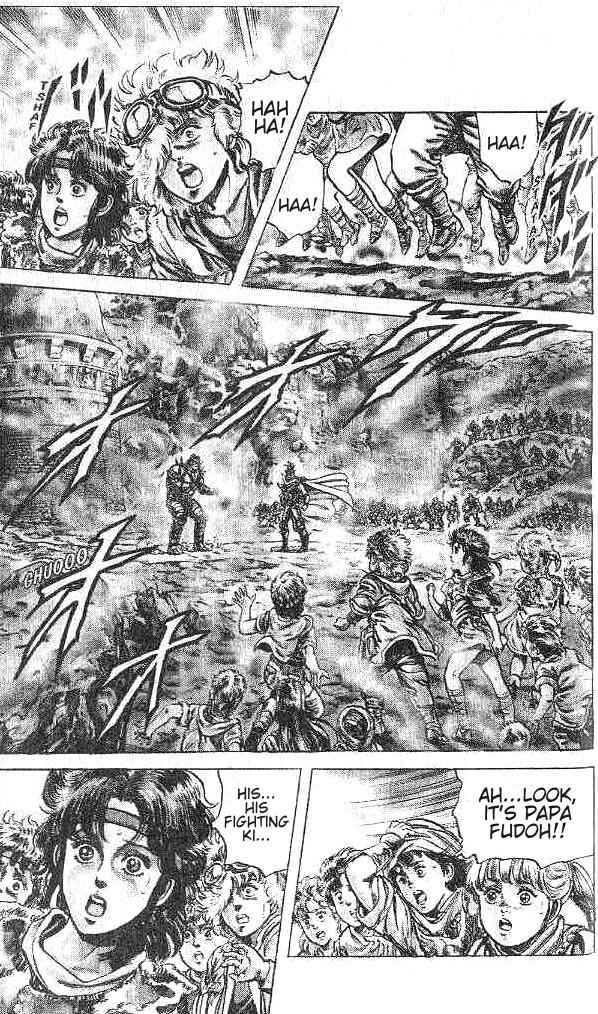 Page 2 Chapter 128 Fist of the North Star