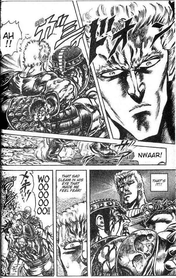 Page 20 Chapter 128 Fist of the North Star