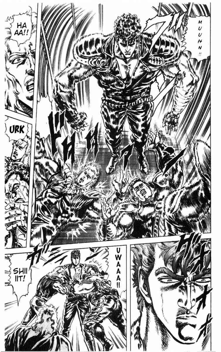 Page 6 Chapter 225 Fist of the North Star