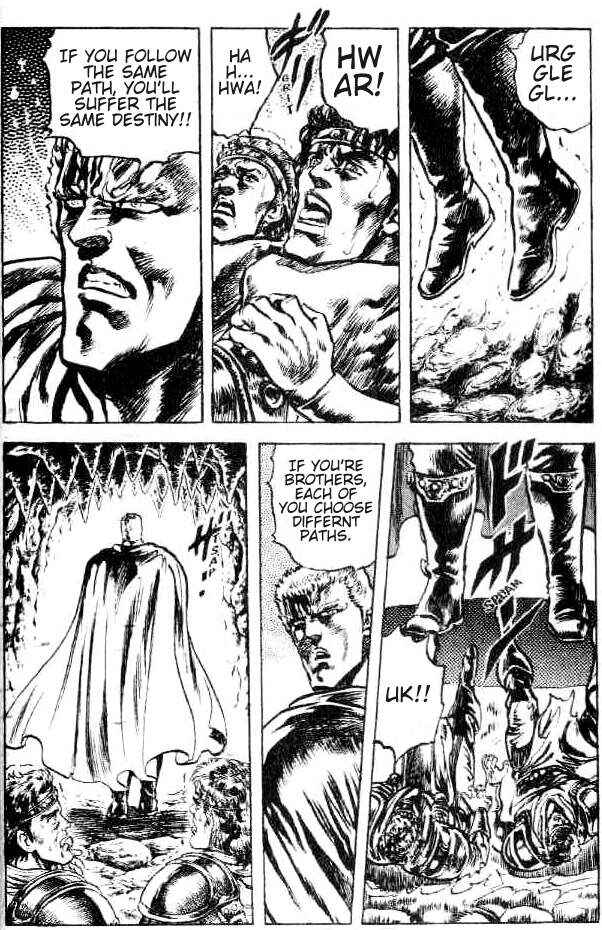 Page 19 Chapter 99 Fist of the North Star