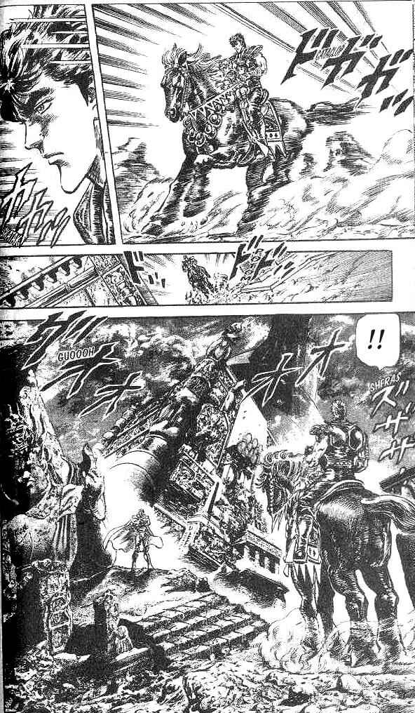 Page 10 Chapter 131 Fist of the North Star