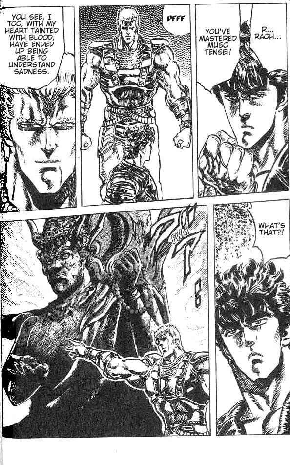Page 18 Chapter 131 Fist of the North Star