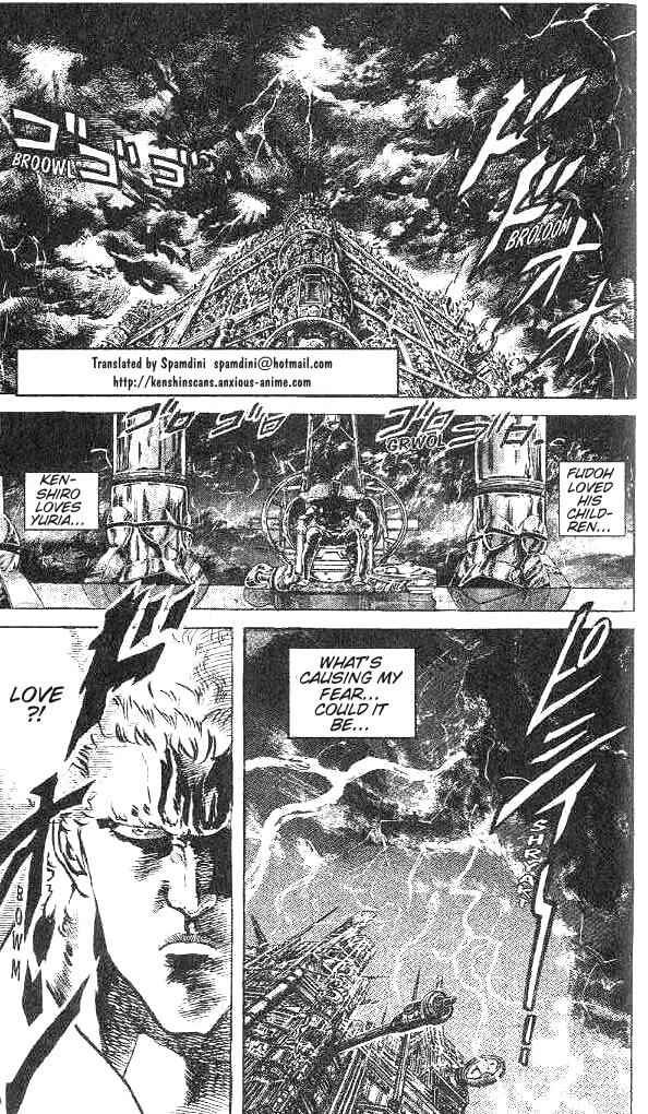 Page 2 Chapter 131 Fist of the North Star
