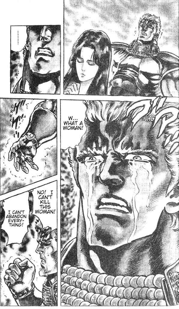 Page 12 Chapter 135 Fist of the North Star