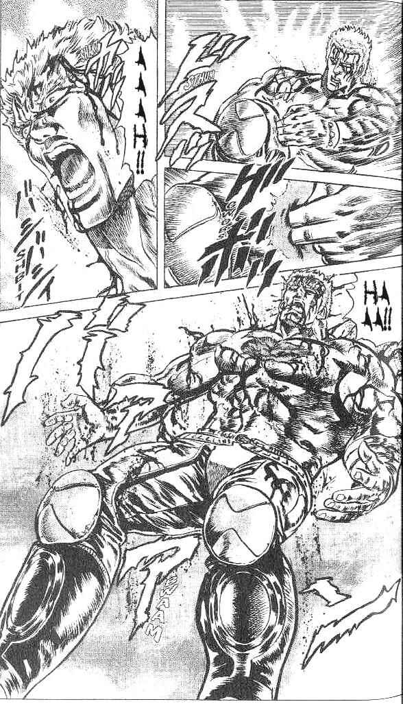 Page 18 Chapter 135 Fist of the North Star