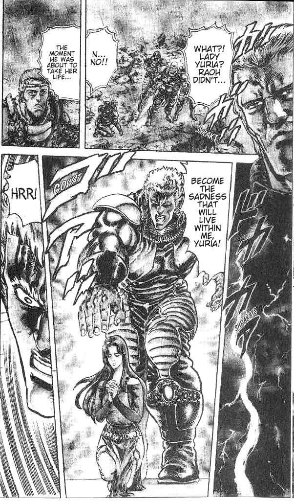 Page 7 Chapter 135 Fist of the North Star