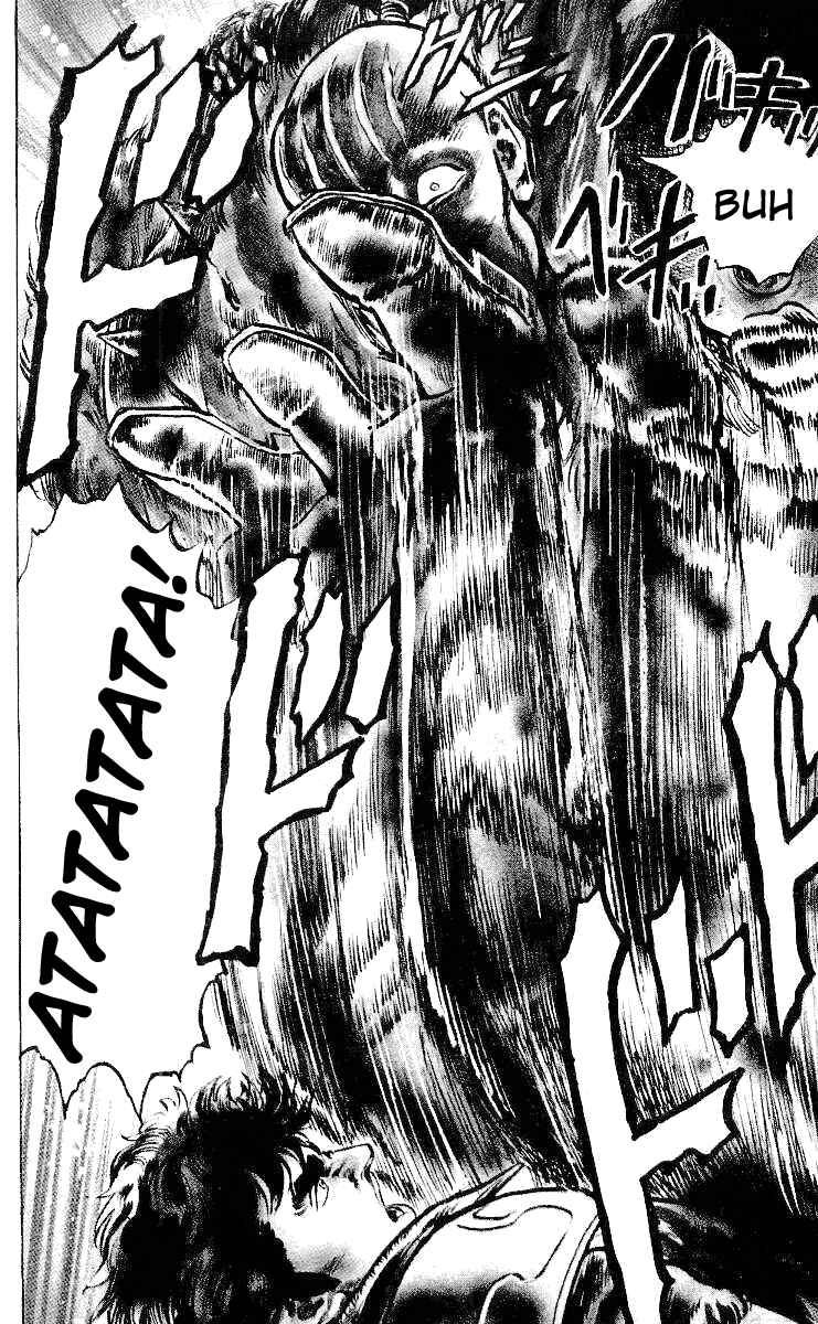 Page 16 Chapter 22 Fist of the North Star