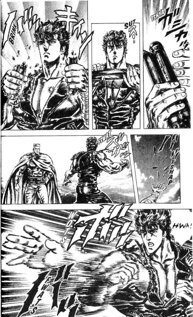 Page 6 Chapter 154 Fist of the North Star