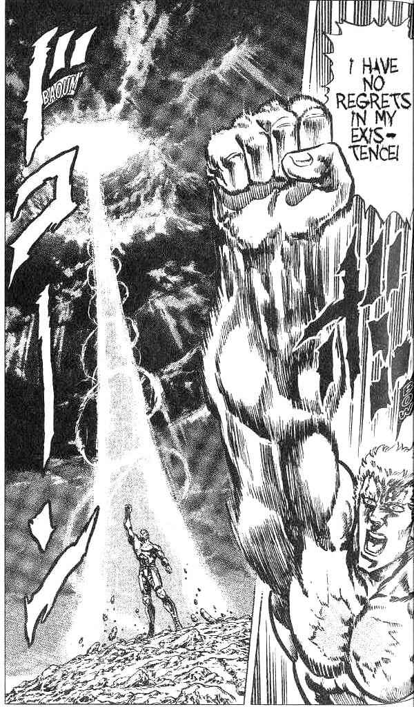 Page 11 Chapter 136 Fist of the North Star