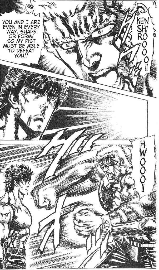 Page 2 Chapter 136 Fist of the North Star