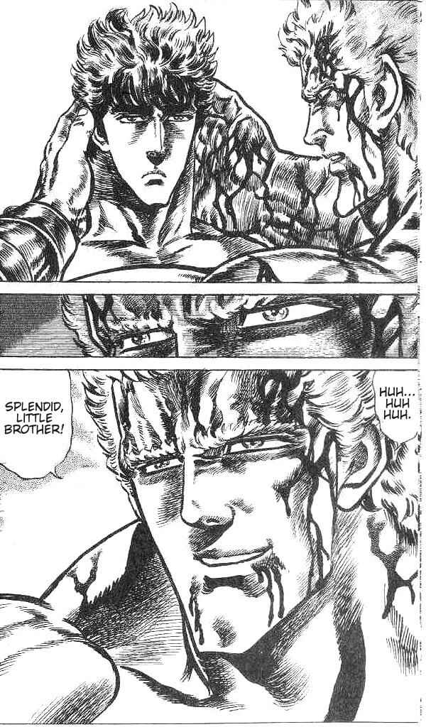Page 6 Chapter 136 Fist of the North Star
