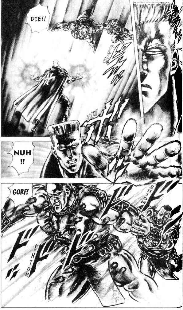 Page 10 Chapter 148 Fist of the North Star