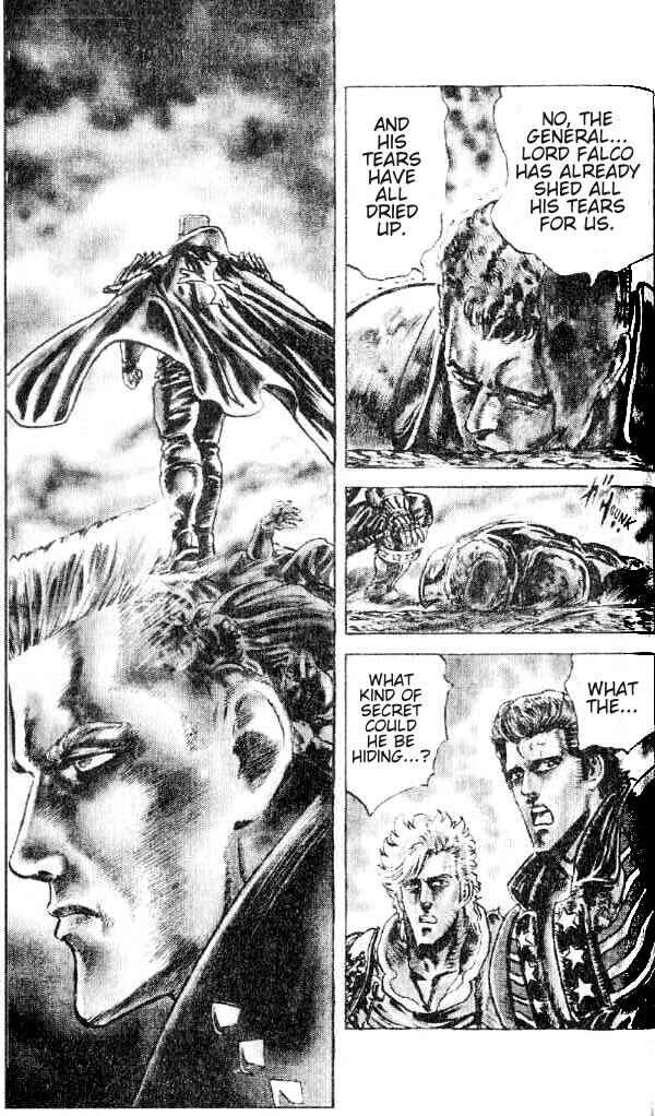 Page 20 Chapter 148 Fist of the North Star