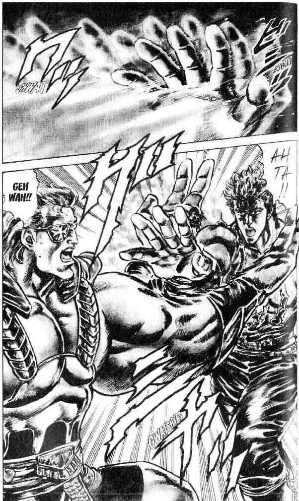 Page 6 Chapter 148 Fist of the North Star