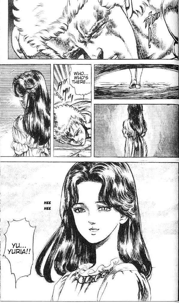 Page 13 Chapter 122 Fist of the North Star