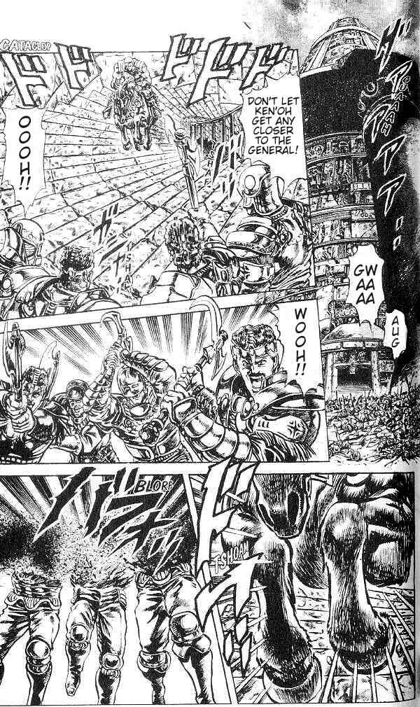 Page 2 Chapter 122 Fist of the North Star