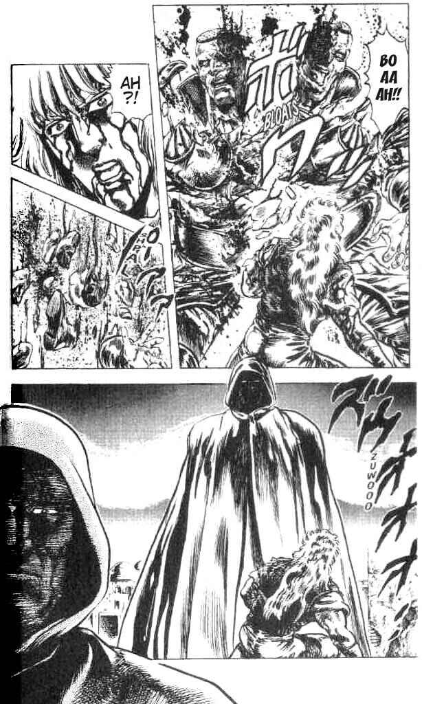 Page 14 Chapter 174 Fist of the North Star