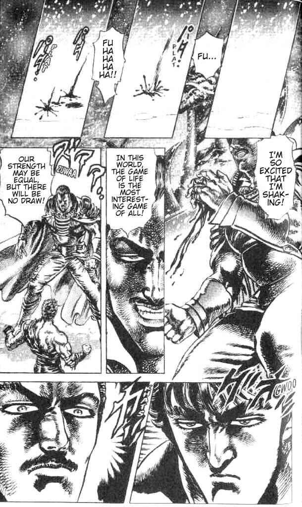 Page 2 Chapter 174 Fist of the North Star
