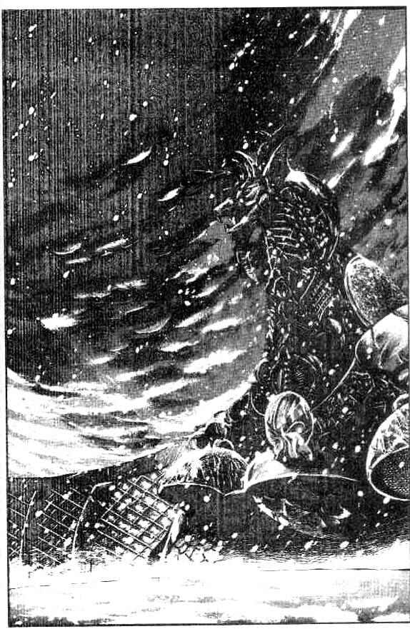 Page 20 Chapter 174 Fist of the North Star