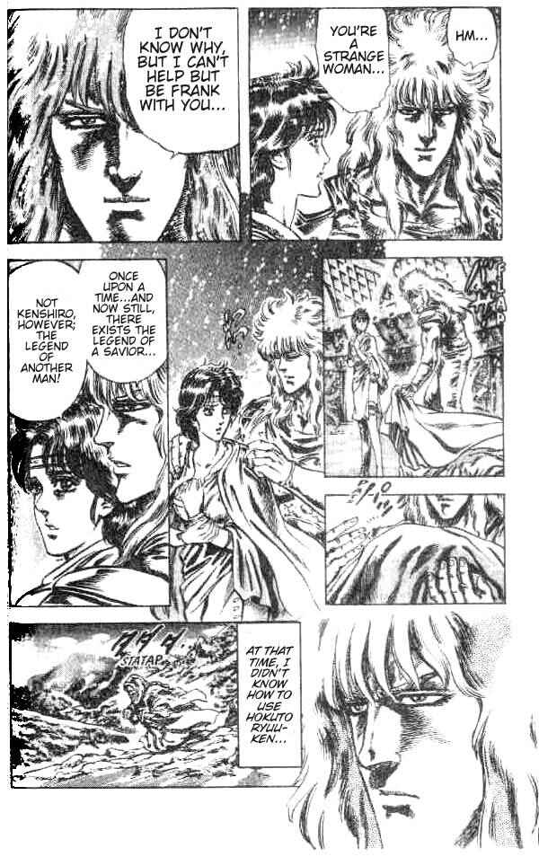 Page 6 Chapter 174 Fist of the North Star