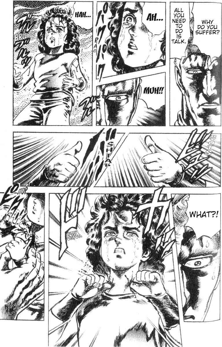 Page 16 Chapter 184 Fist of the North Star