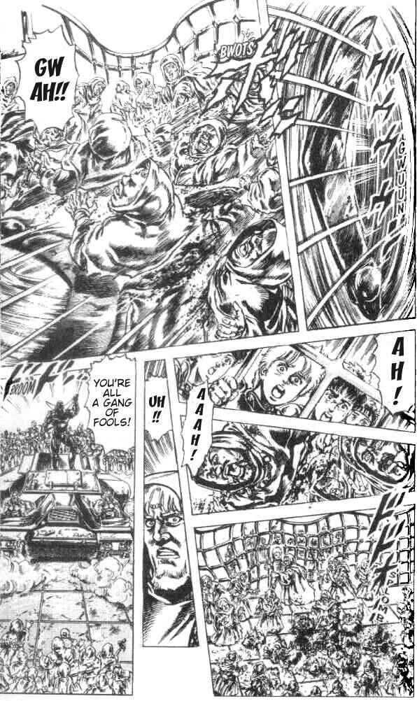 Page 10 Chapter 178 Fist of the North Star