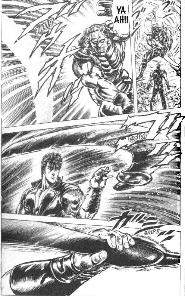 Page 16 Chapter 178 Fist of the North Star