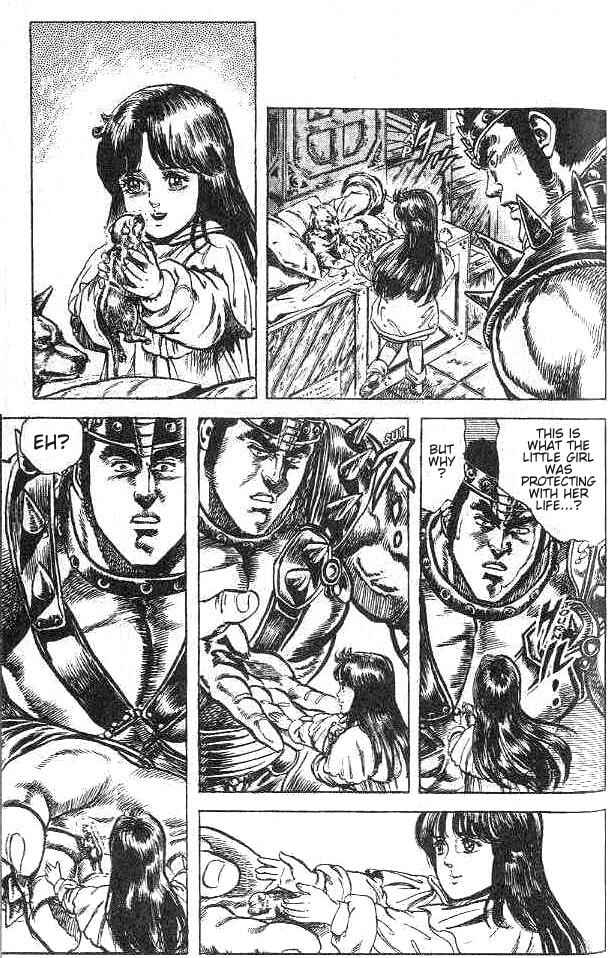 Page 16 Chapter 127 Fist of the North Star