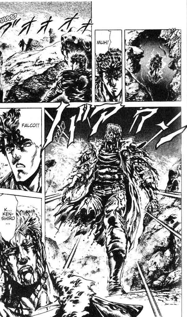 Page 7 Chapter 163 Fist of the North Star