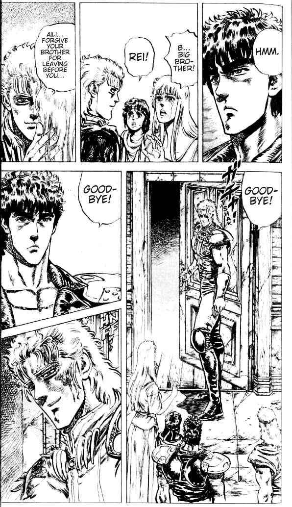 Page 14 Chapter 82 Fist of the North Star