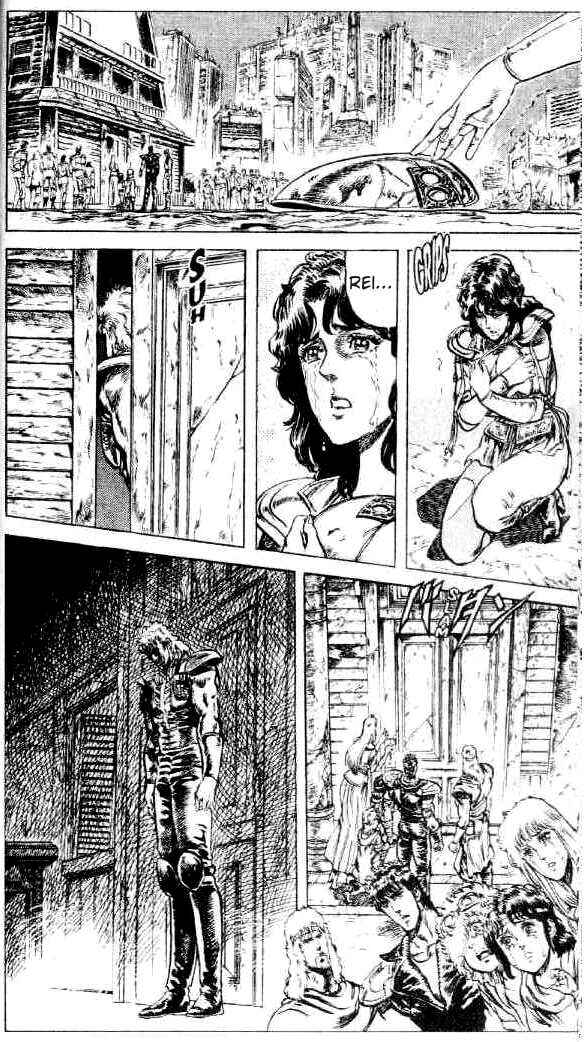 Page 15 Chapter 82 Fist of the North Star