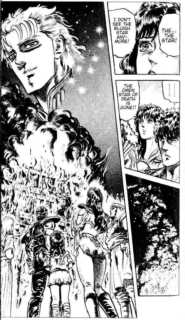 Page 20 Chapter 82 Fist of the North Star