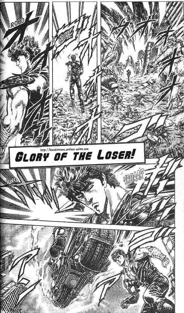 Page 1 Chapter 129 Fist of the North Star