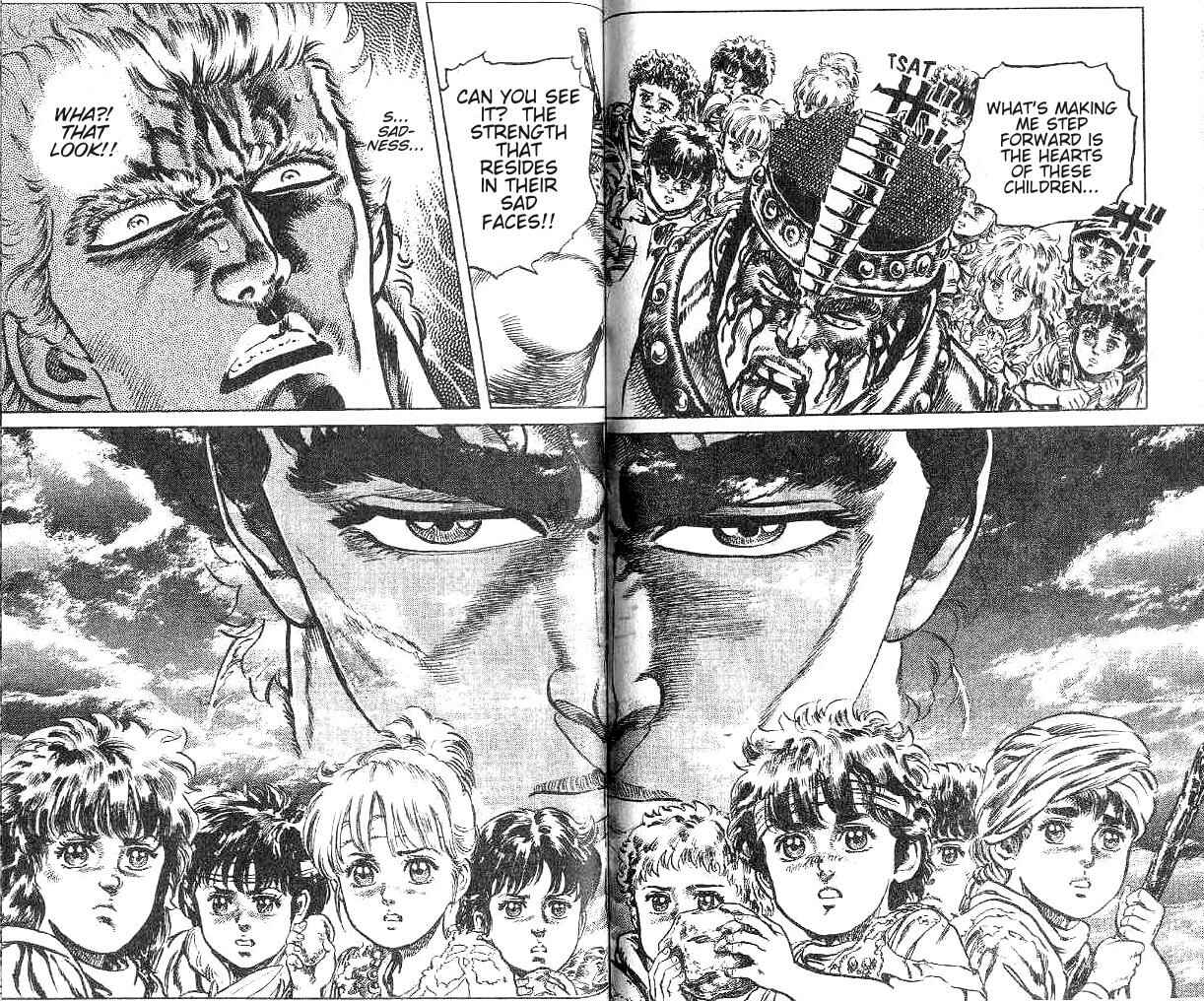 Page 17 Chapter 129 Fist of the North Star