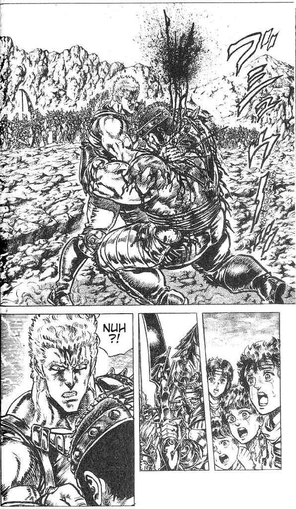 Page 7 Chapter 129 Fist of the North Star