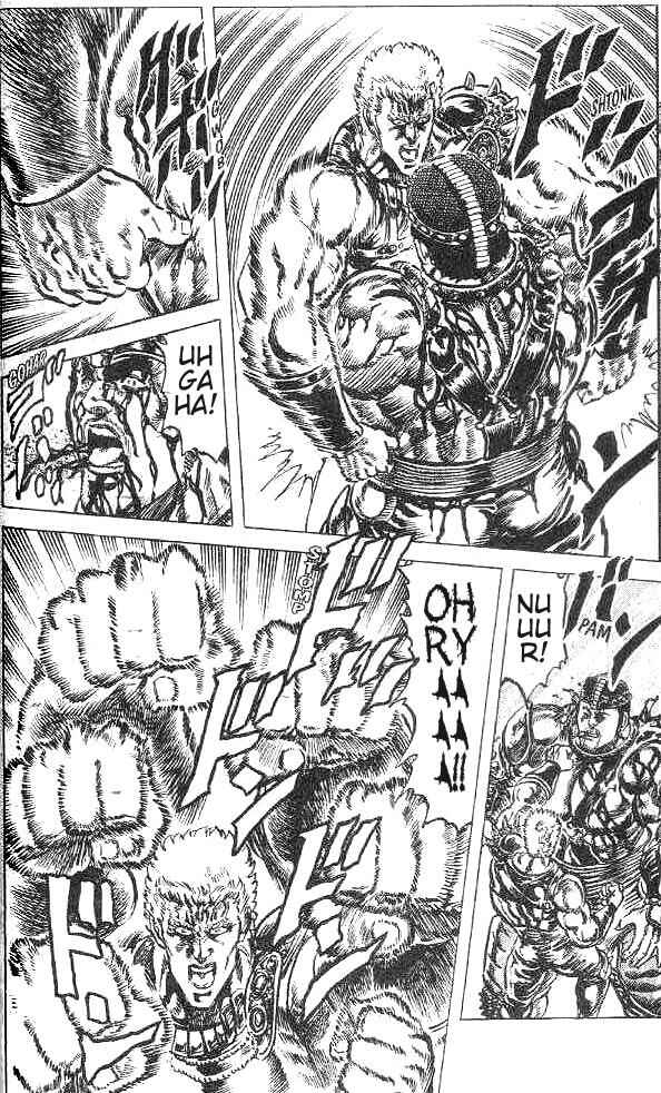 Page 9 Chapter 129 Fist of the North Star
