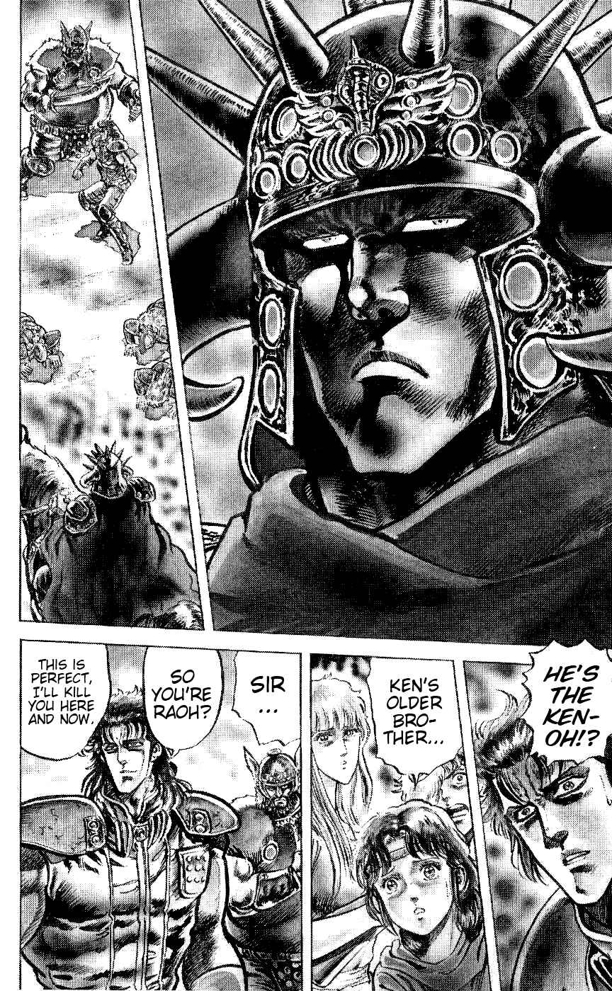 Page 6 Chapter 65 Fist of the North Star