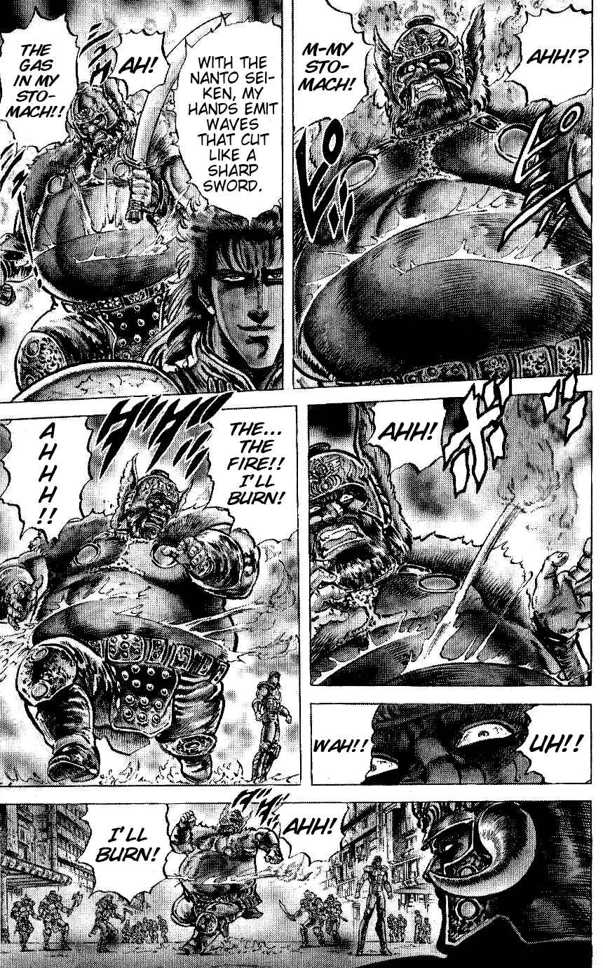 Page 9 Chapter 65 Fist of the North Star