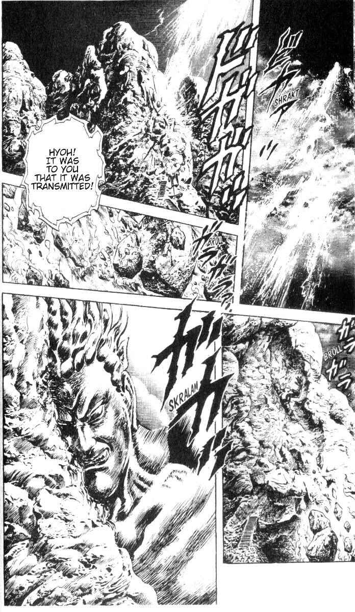 Page 10 Chapter 183 Fist of the North Star
