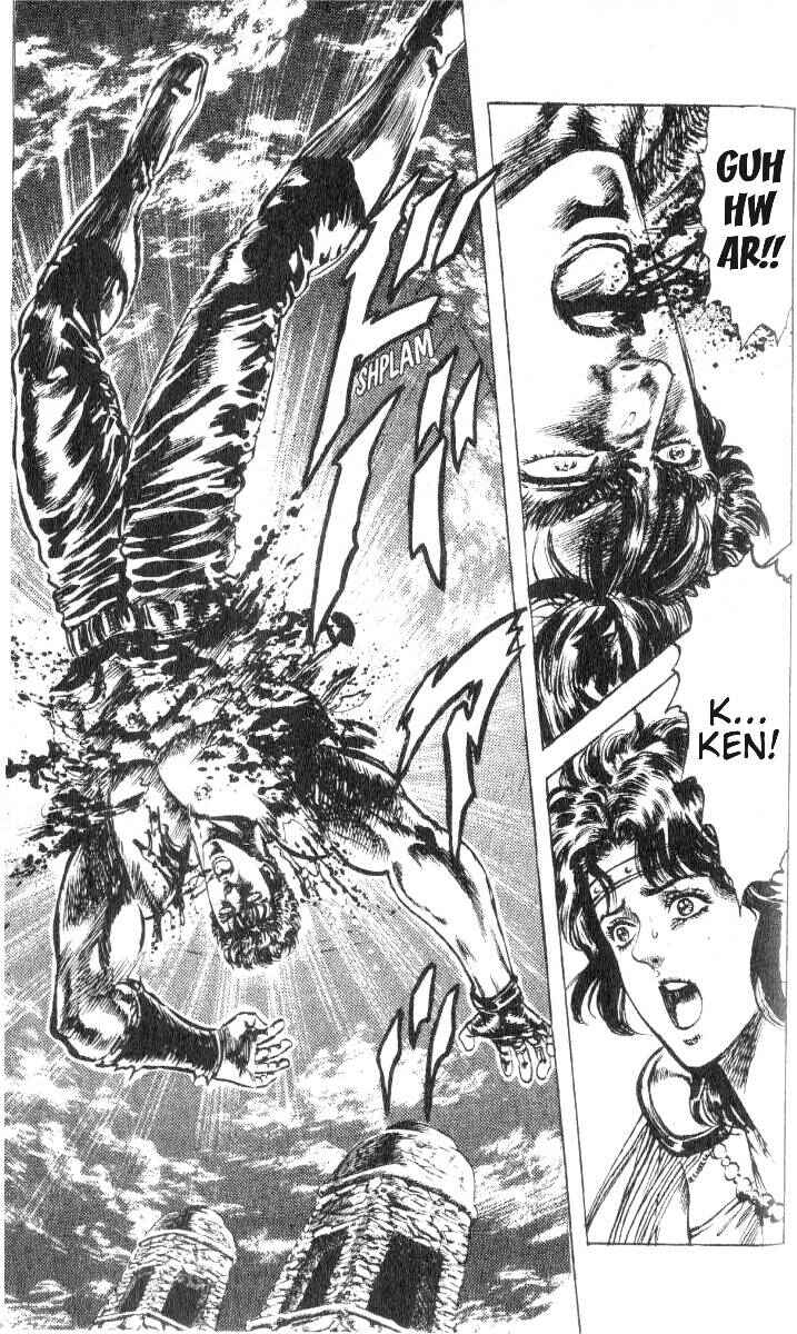 Page 19 Chapter 183 Fist of the North Star