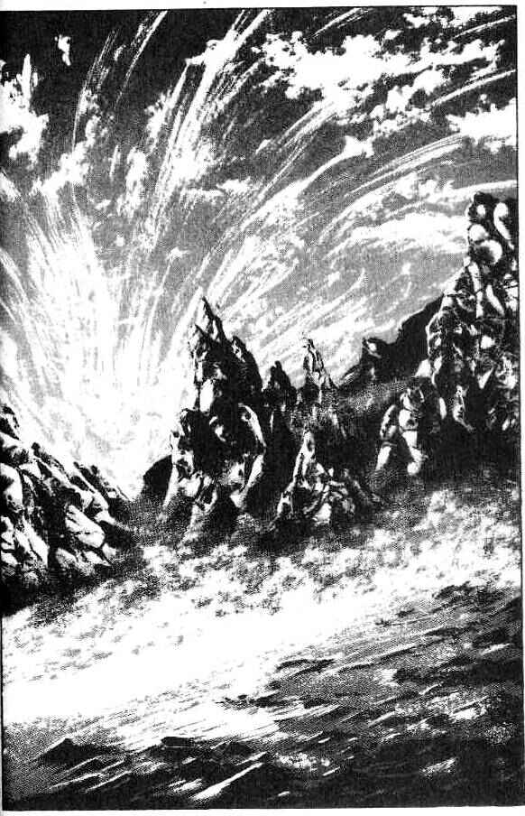 Page 19 Chapter 164 Fist of the North Star