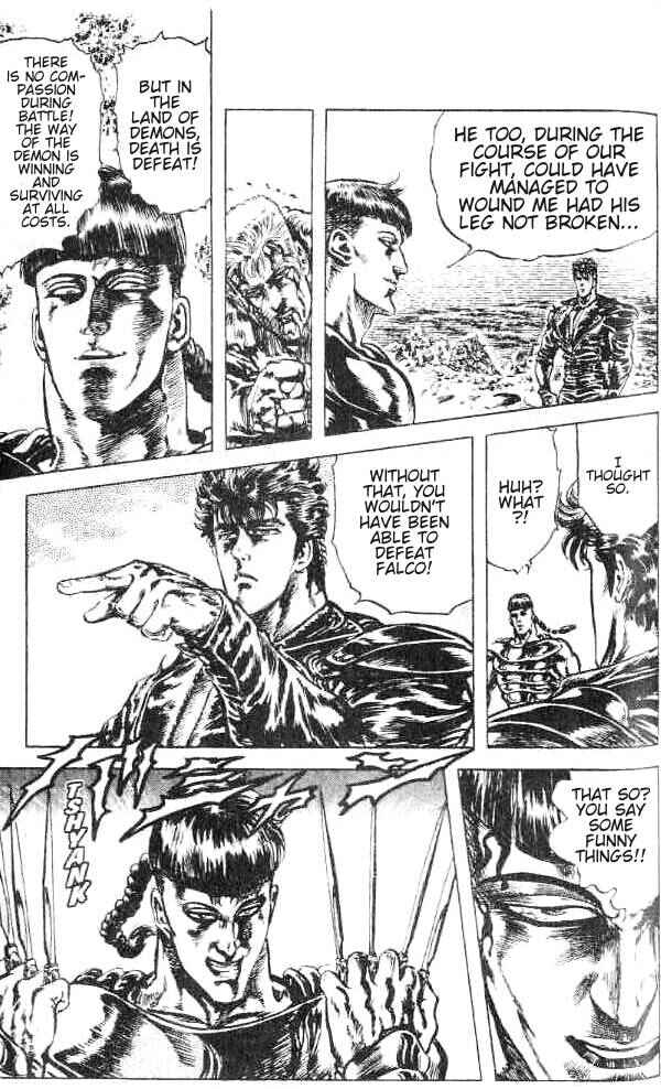 Page 6 Chapter 164 Fist of the North Star