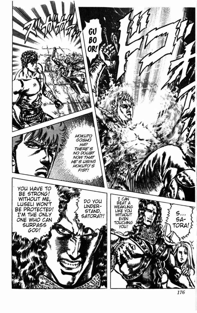 Page 9 Chapter 234 Fist of the North Star