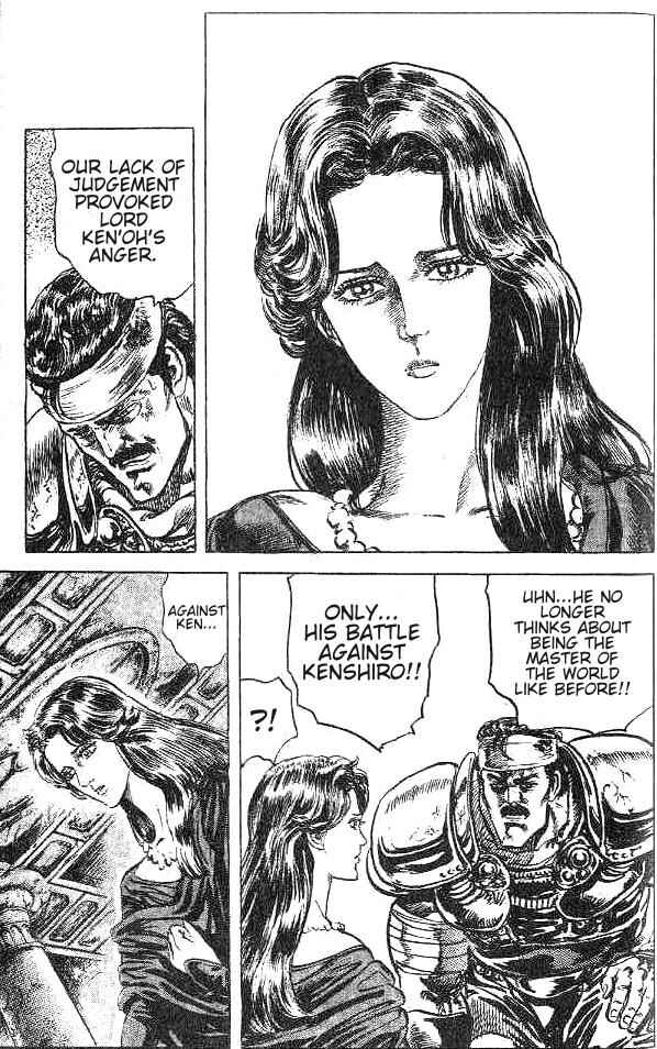 Page 18 Chapter 130 Fist of the North Star