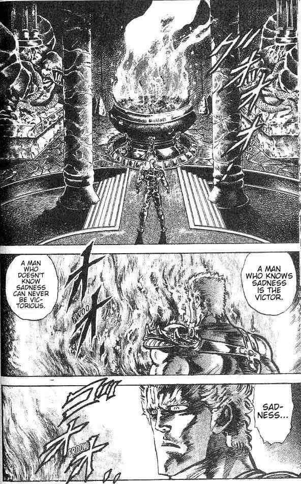 Page 19 Chapter 130 Fist of the North Star