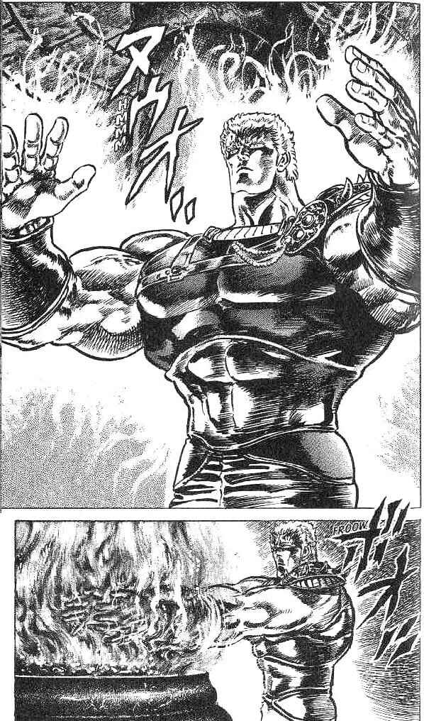 Page 20 Chapter 130 Fist of the North Star