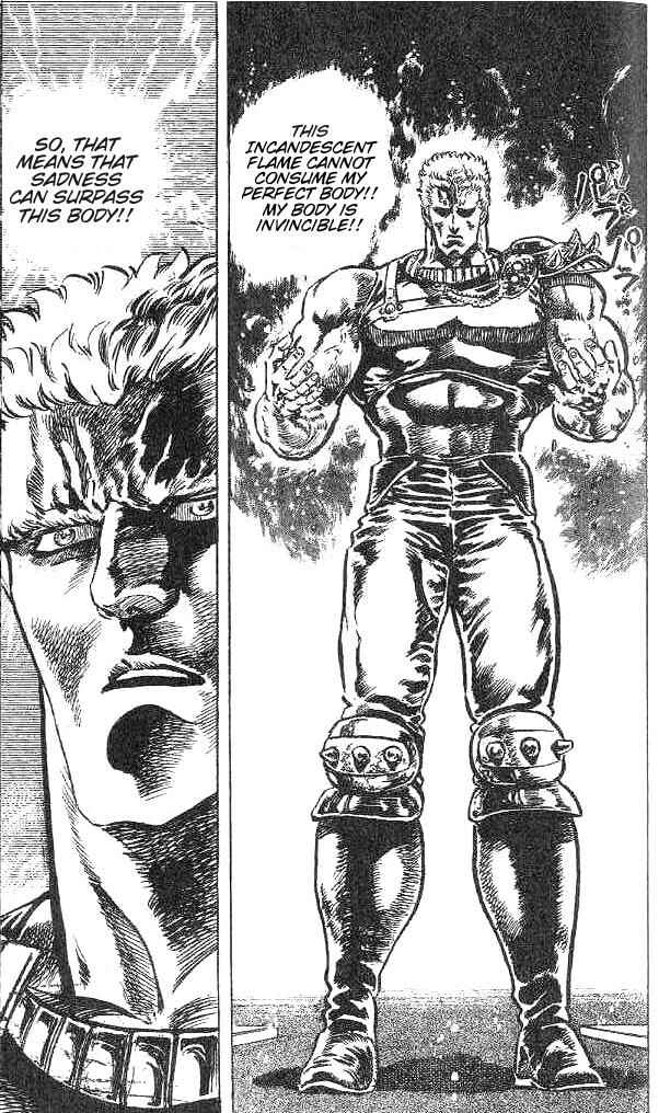 Page 22 Chapter 130 Fist of the North Star
