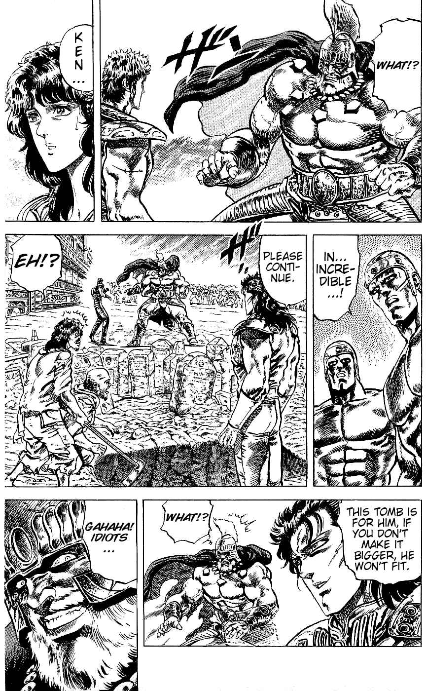 Page 2 Chapter 57 Fist of the North Star