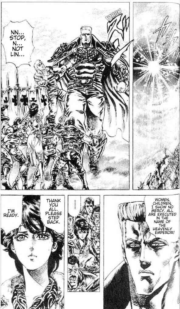 Page 5 Chapter 147 Fist of the North Star